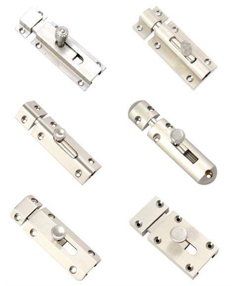 Brass Baby Latch jamnagar