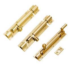 Brass Tower Bolts jamnagar